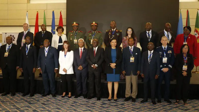Foto DR/CPLP