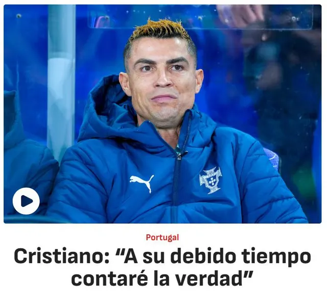 As, Espanha