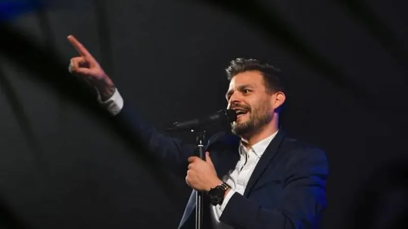 Foto DR