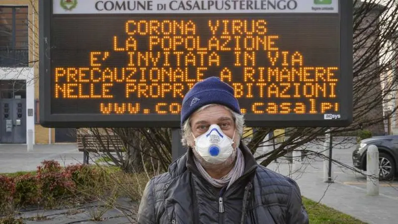 Foto EPA