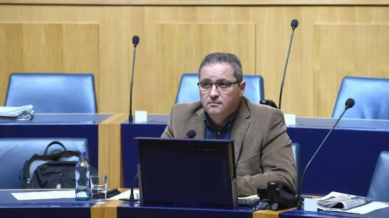 Foto Rui Silva/Aspress