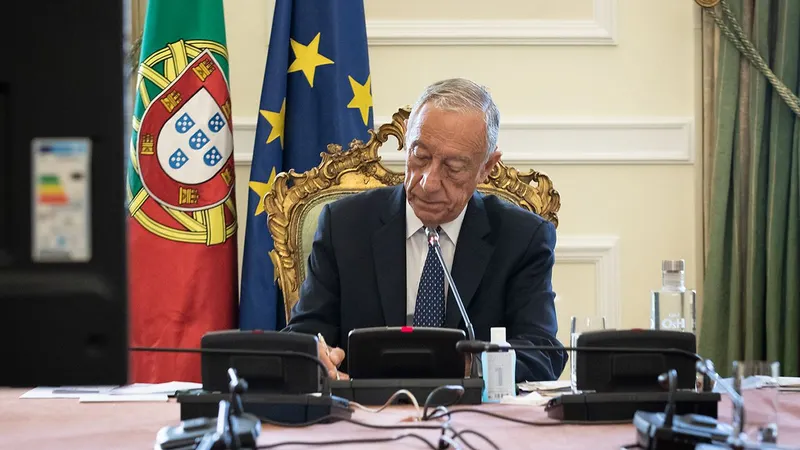 Foto LUSA