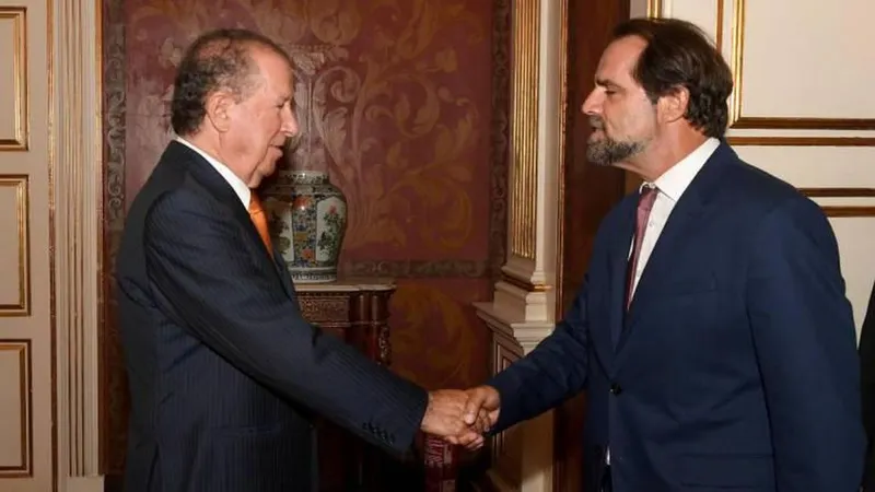 Foto Hélder Santos/ASPRESS