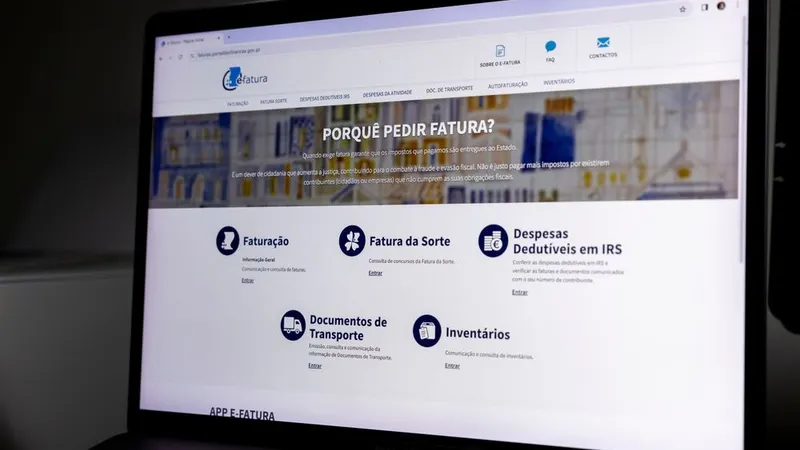 Foto&nbsp;Vitor Miranda / Shutterstock.com