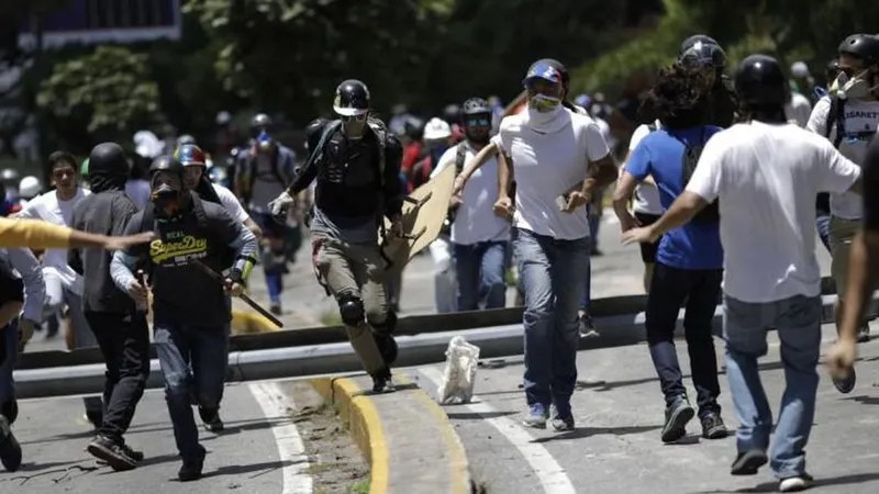 Foto REUTERS/Ueslei Marcelino
