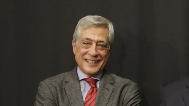 Foto DR/Ordem dos Economistas