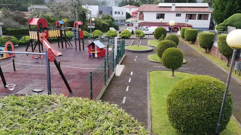 Foto JFSanto António da Serra/Facebook