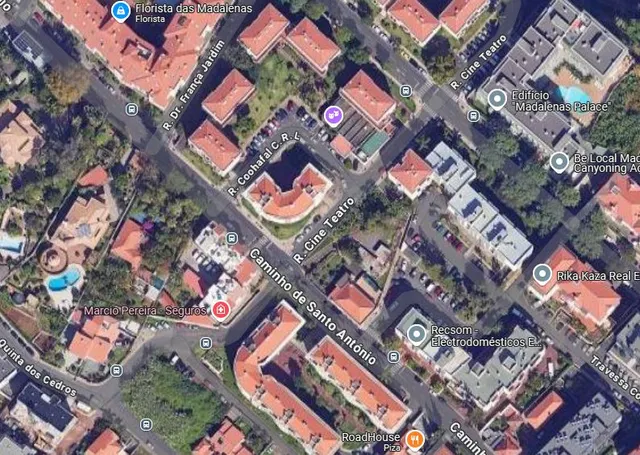 Foto Google Maps