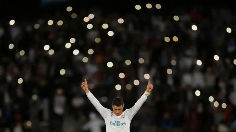 FOTO Reuters
