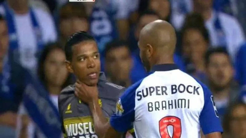 Imagens: Sport TV