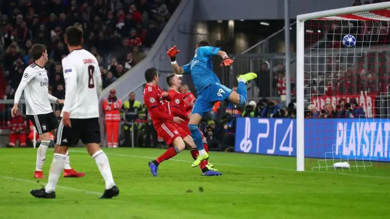 Foto Reuters
