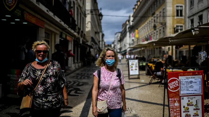 Foto:&nbsp;PATRICIA DE MELO MOREIRA / AFP