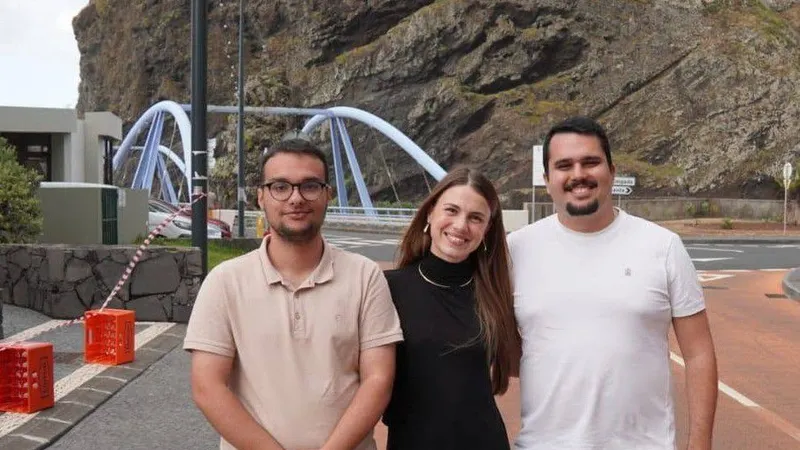 Foto Chega
