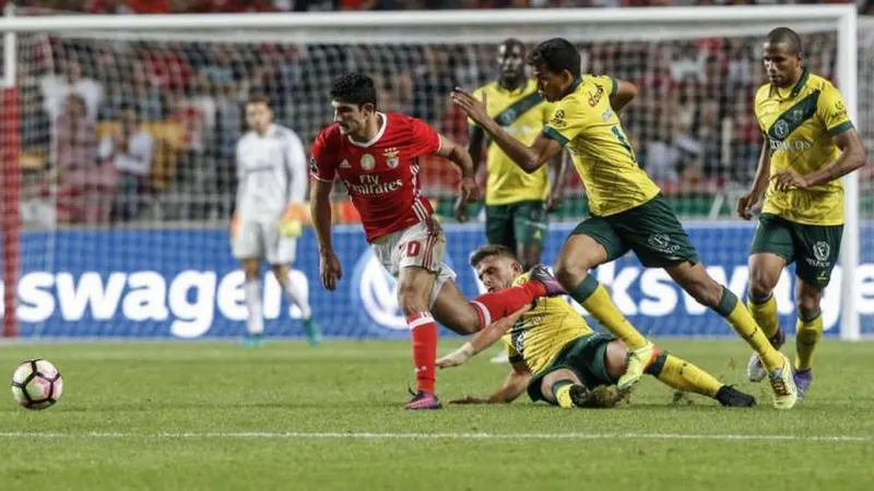 Foto Global Imagens