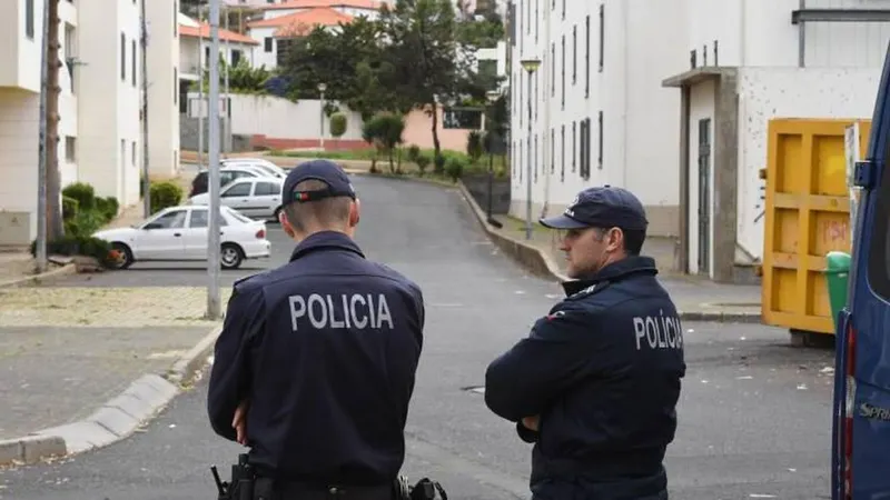 As rugas foram realizadas em vários concelhos. Foto Rui Silva/Aspress