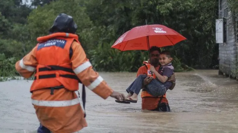 FOTO AHMAD YUSUFI/EPA