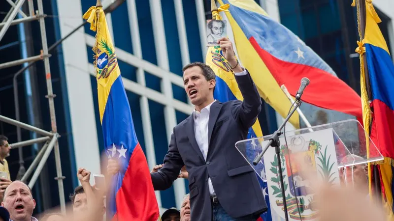 Foto&nbsp;Julio Lovera/Shutterstock.com