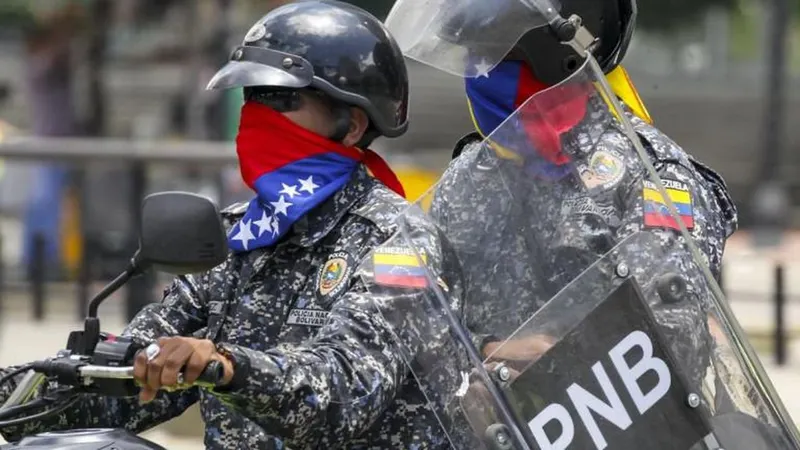 Foto EPA/Cristian Hernandez