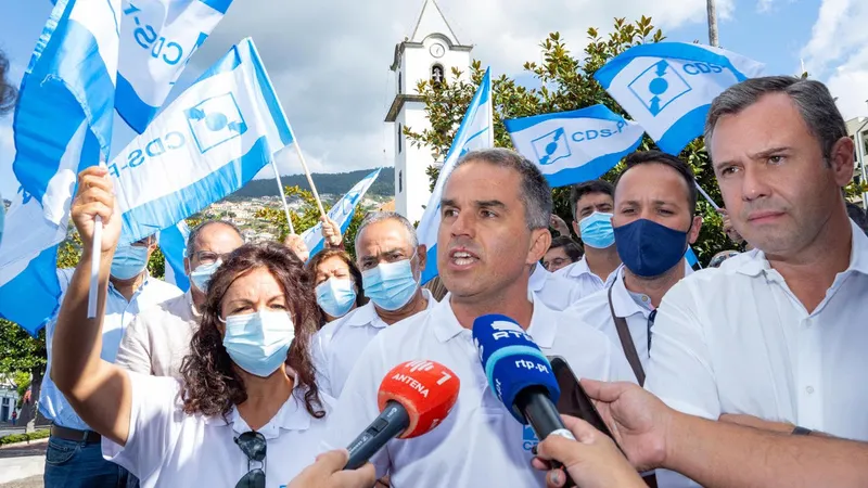 Foto DR