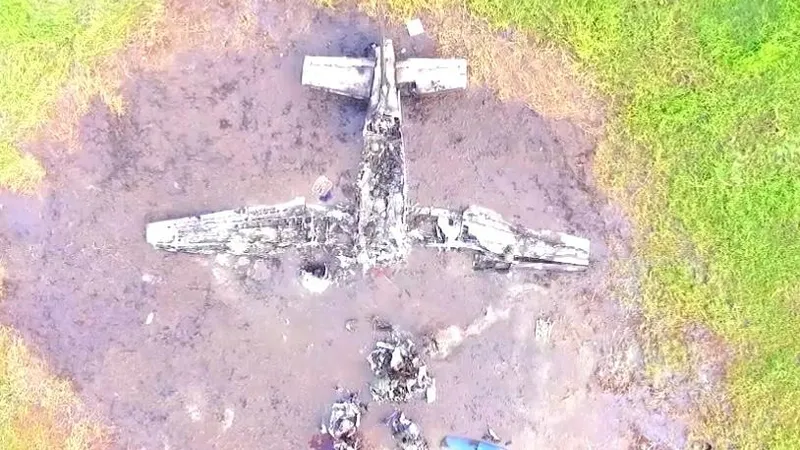 Foto Arquivo/DR