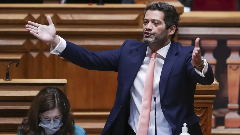 Foto&nbsp;EPA/TIAGO PETINGA