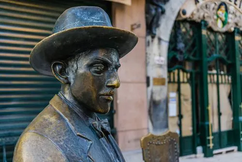 A 13 de Junho de 1888 nascia o escritor português Fernando António Nogueira Pessoa