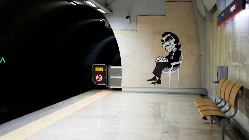 Foto&nbsp;Inga Fortuna / Shutterstock.com