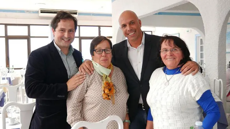 Foto DR