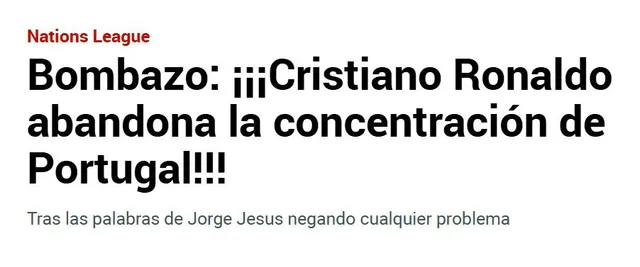 Marca, Espanha