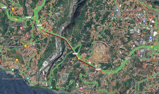 Foto Google Maps