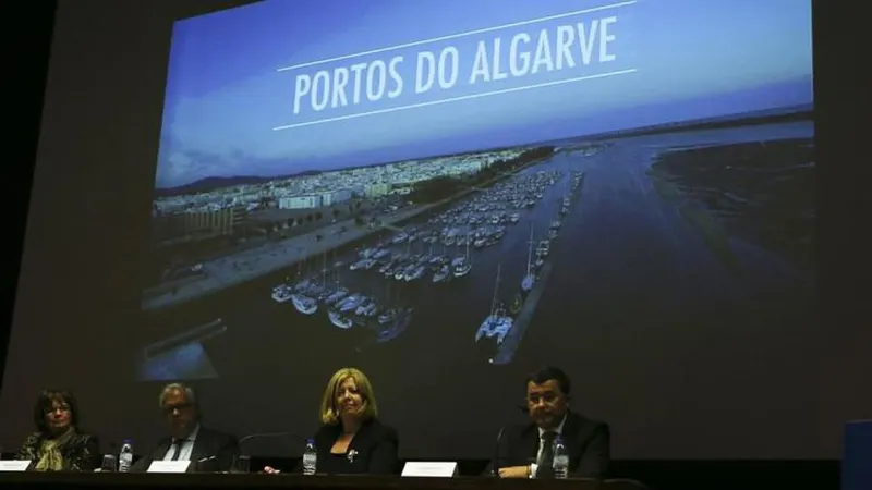 Foto LUÍS FORRA/LUSA