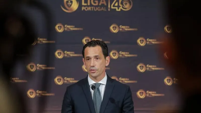 Foto Lusa