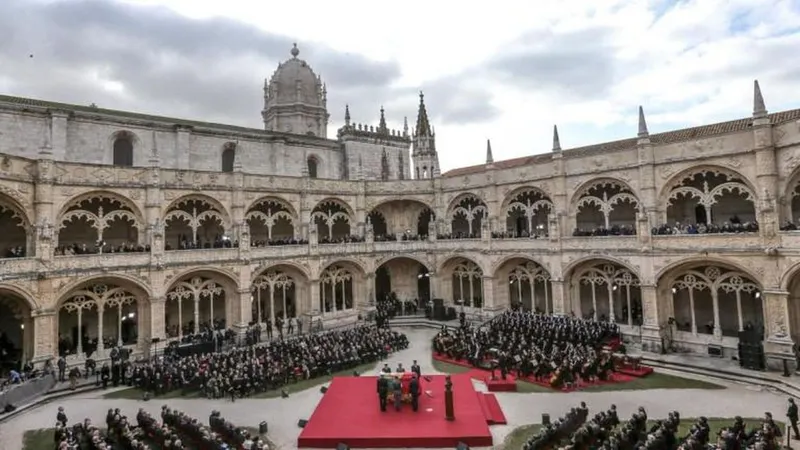 Foto Global Imagens