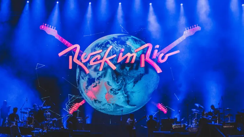 Foto Rock in Rio