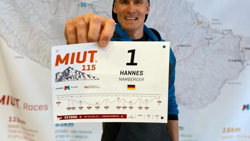 Foto&nbsp;Hannes Namberger