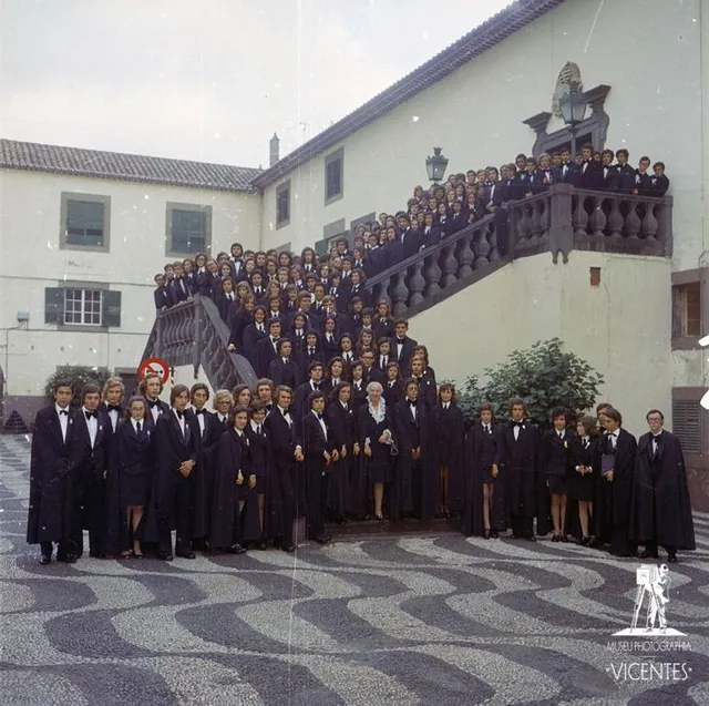 Foto Museu Vicentes
