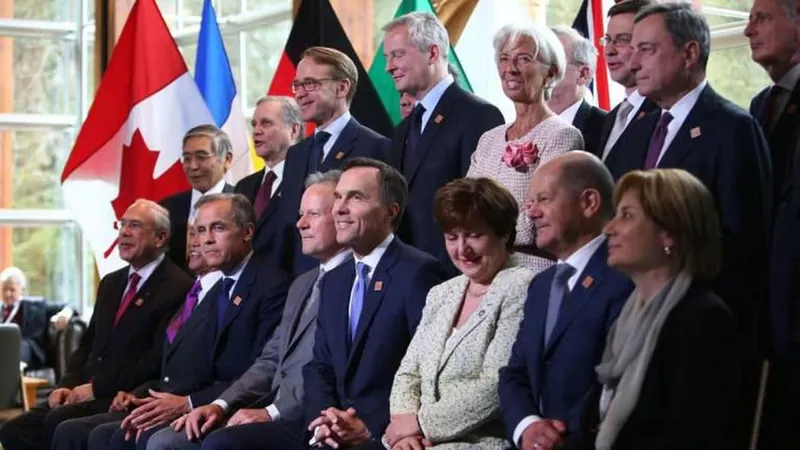 Foto Ben Nelms/Reuters