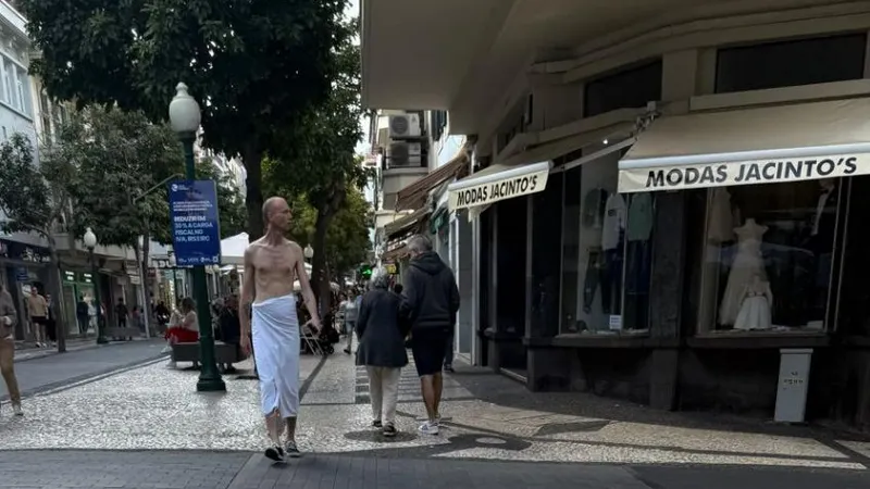 Foto DR