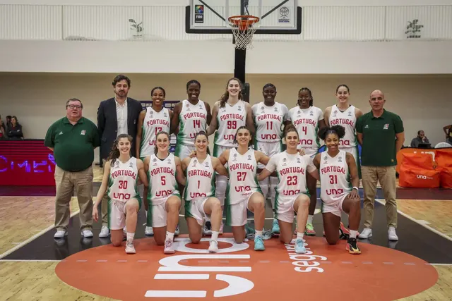 Foto DR/FIBA
