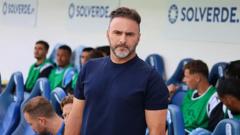 Foto Rádio Vizela