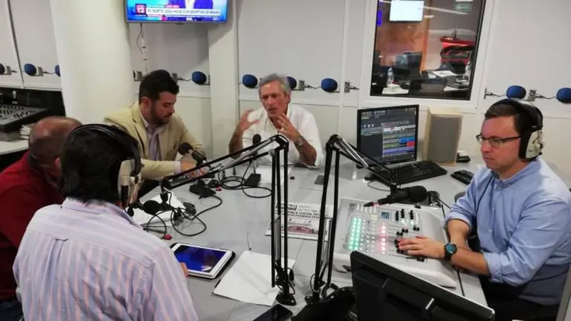 Foto Arquivo