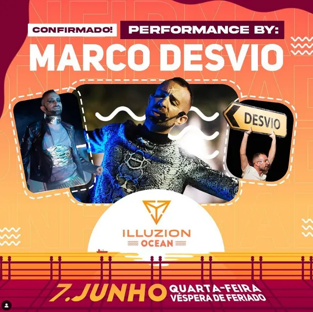 Outros perfomers