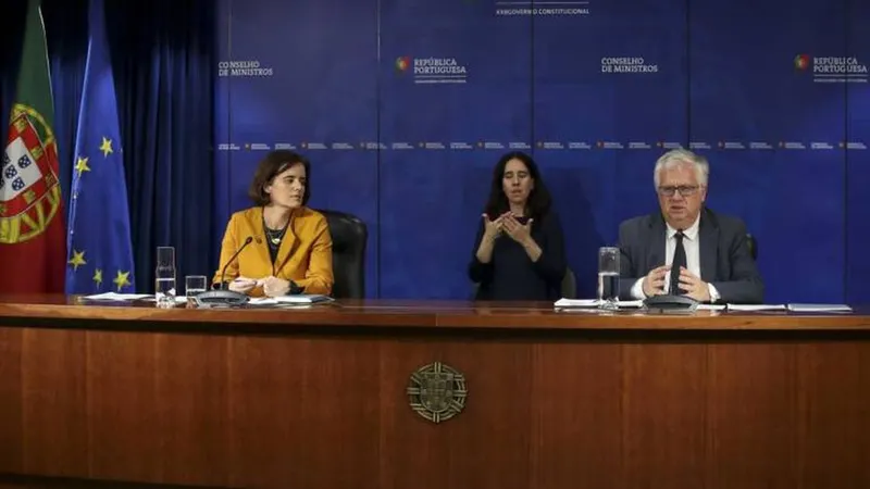 Foto Lusa