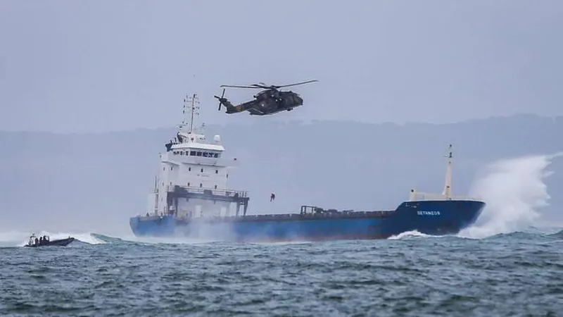 FOTO MÁRIO CRUZ/LUSA 