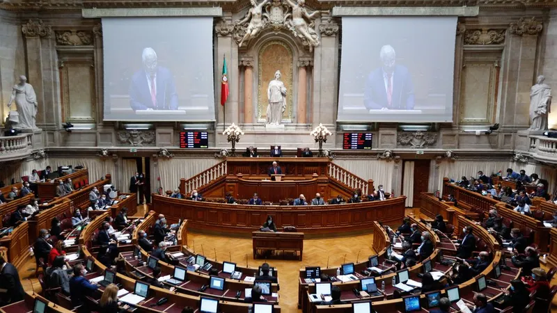 Foto Lusa