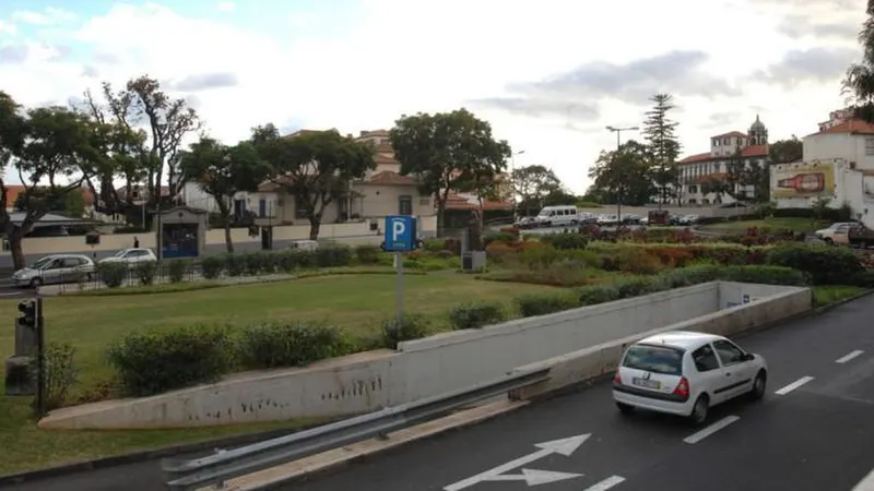 Foto Arquivo