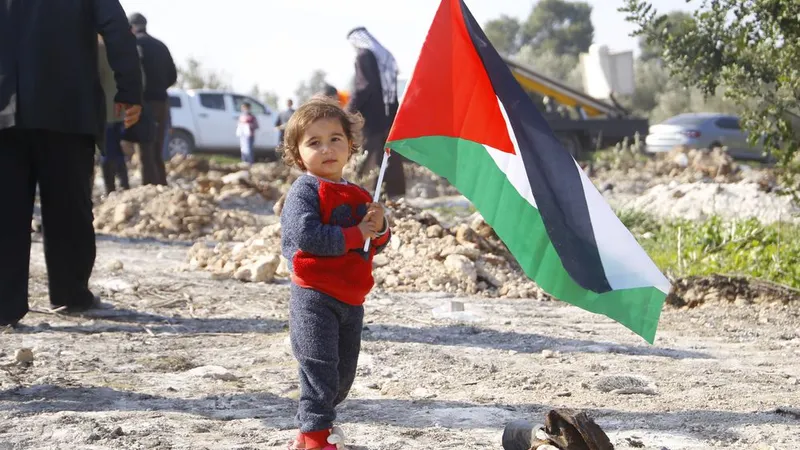 Foto&nbsp;abu adel - photo / Shutterstock.com
