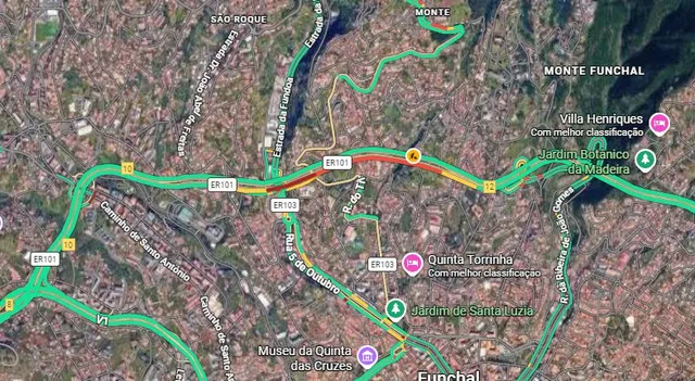 Foto Google Maps