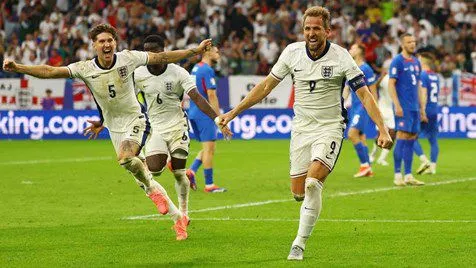 FOTO UEFA