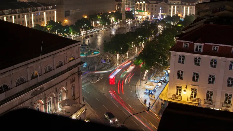Foto&nbsp;Juan Garcia Hinojosa/Shutterstock.com